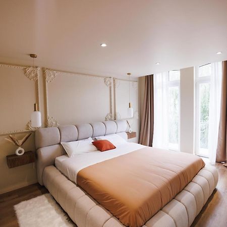 Eden Room - Luxe, Balneo & Sauna Le Mans Exterior photo